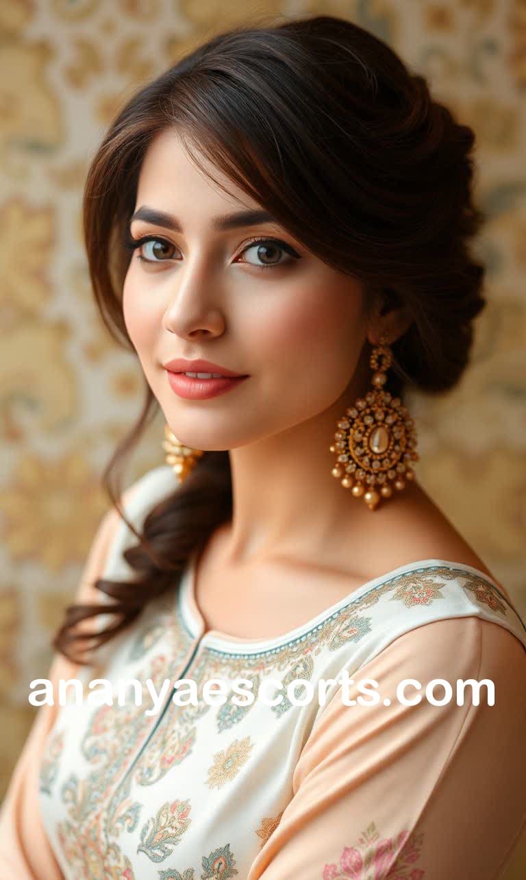 Pandharkaoda Escort Service