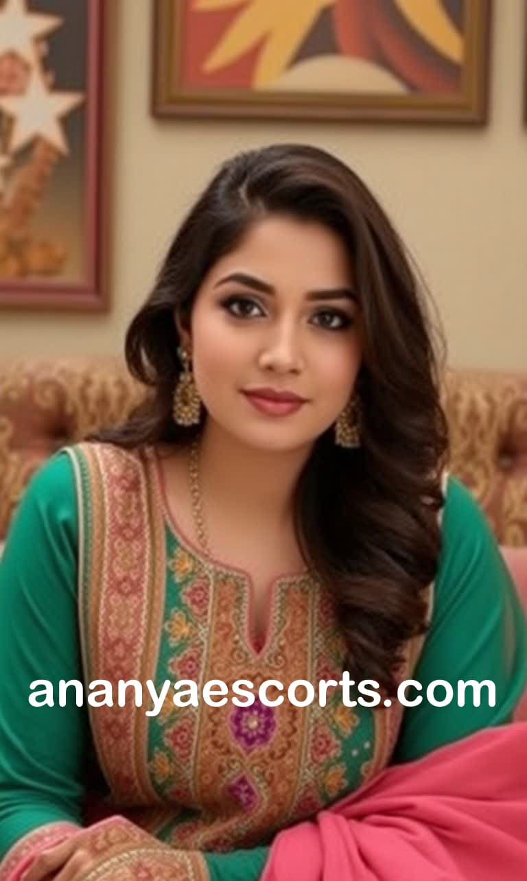 Pandharkaoda Escorts