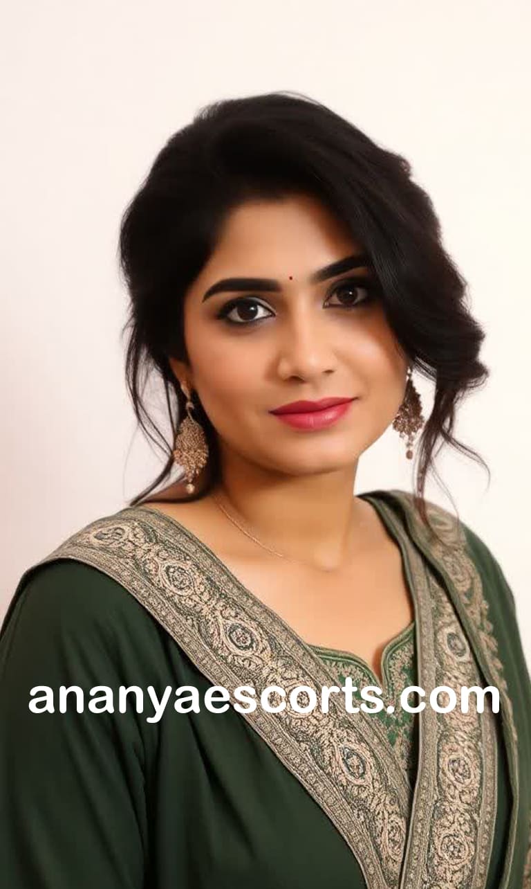 Pandharkaoda Escort Service