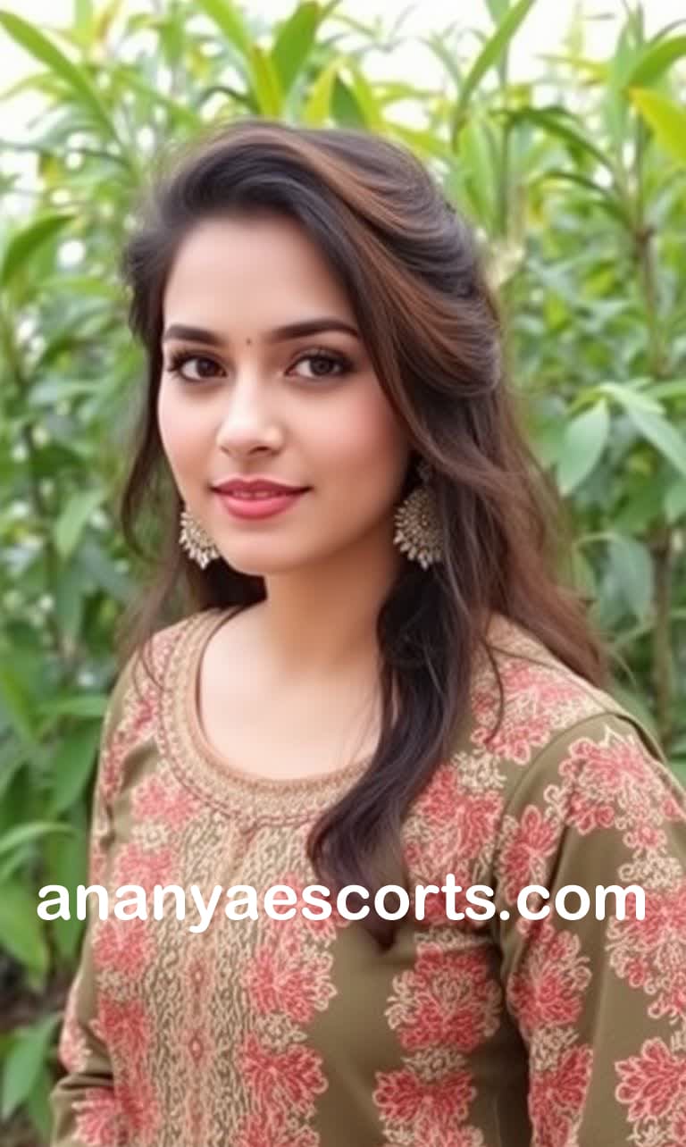 Escort Service in Pandharkaoda