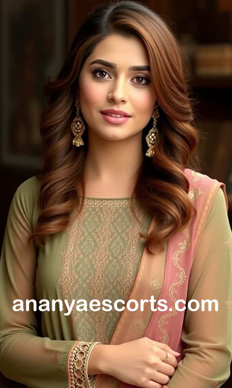 Escort Service in Pandharkaoda