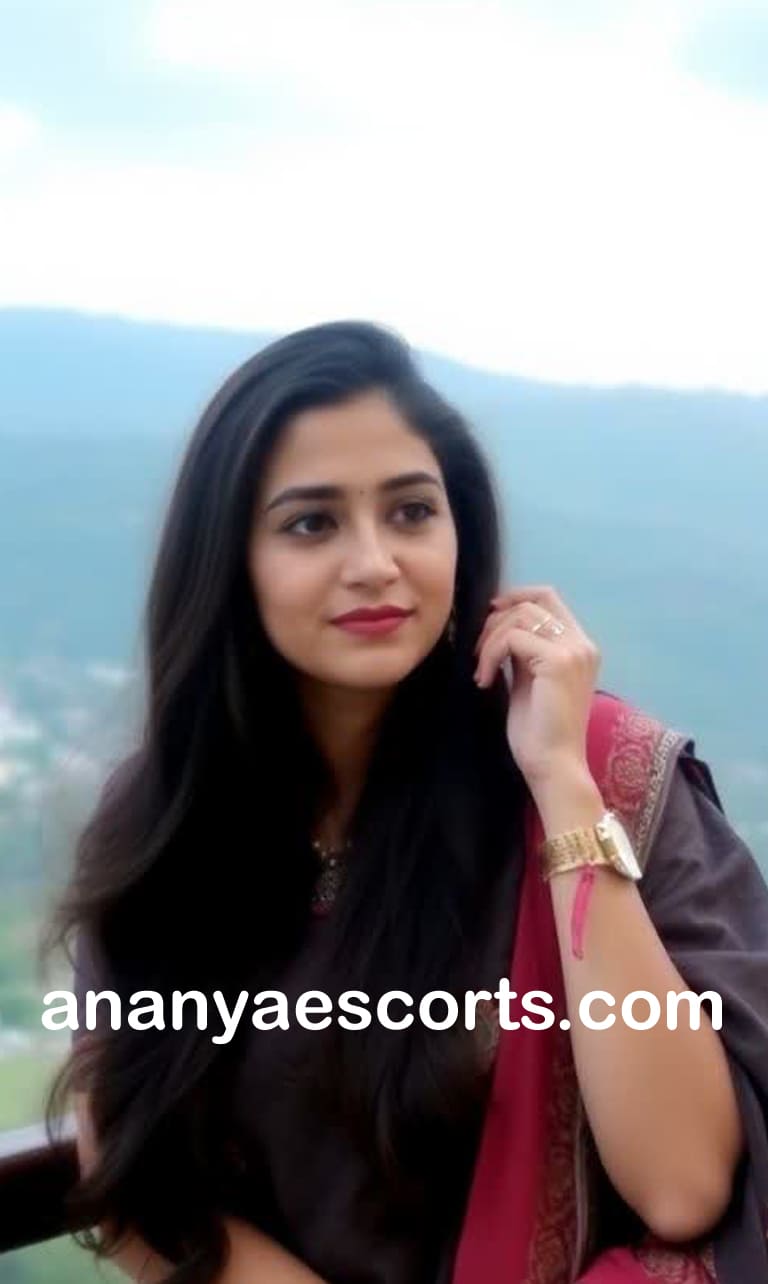 Pandharkaoda Escorts