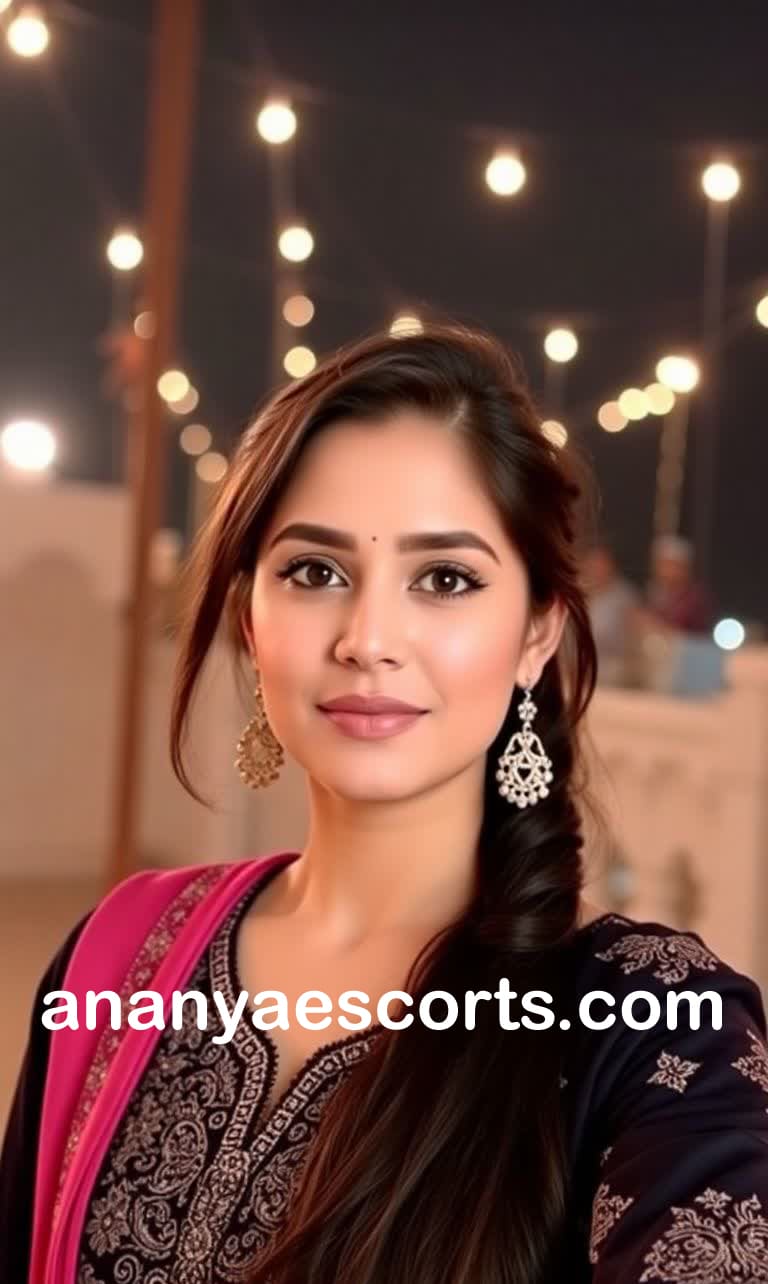 Pandharkaoda Call Girls